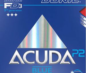 Donic Acuda Blue P2 