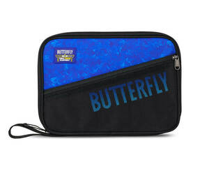 Butterfly Ebina zokni