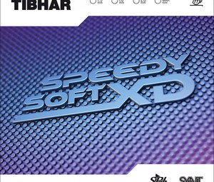 Tibhar Speedy Soft XD D.Tecs  