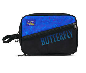 Butterfly Tokai kétzsebes ütőtartó tok