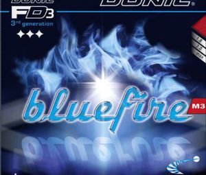 Donic Bluefire M3 