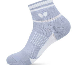 Butterfly Yonago zokni