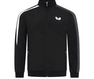 Butterfly Ikoma tréningfelső