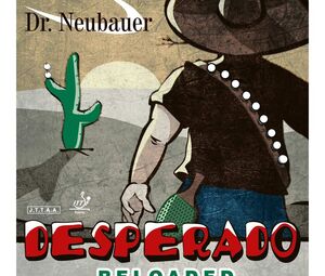 Dr. Neubauer Desperado Reloaded (lassú verzió)