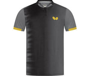 Butterfly Ikoma short